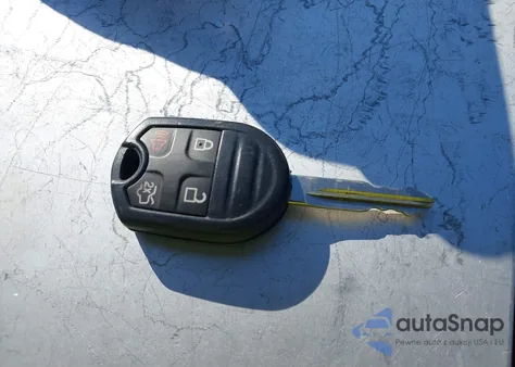 2012 Ford Escape Limited из США, поврежденный, VIN 1FMCU0EG1CKA17210